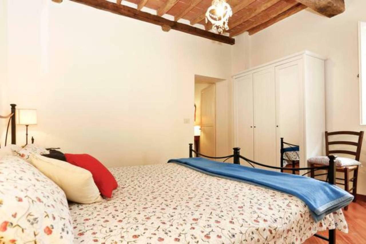 ルッカCasa Joleアパートメント エクステリア 写真
